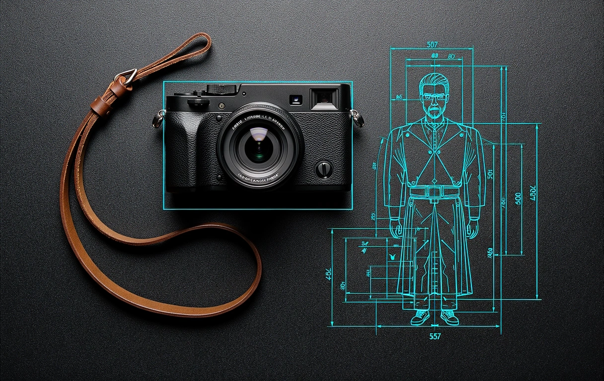 Kit Fotografie Profesională